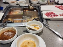 -海底捞火锅(乐堤港店)