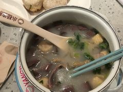 -小杨生煎(黄河路美食休闲街店)