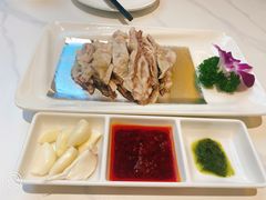 -燕兰楼·清真西北融合菜(亚运村店)