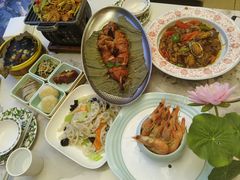 -苏梦江南·淮扬菜(夫子庙店)