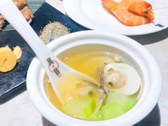 -極上萬膳·日料放题(海岸城店)