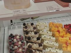 -好利来(望京中福店)