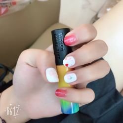 -喵酱日式美甲美睫Neko Nail Studio