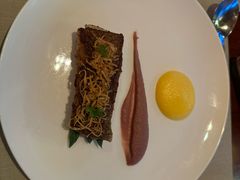 -杭州西子湖四季酒店-WL BISTRO西湖餐厅(灵隐路店)