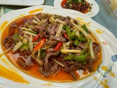 -映秋饭店(李庄总店)