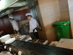 -东方豪景花园酒店·怡景旋转餐厅