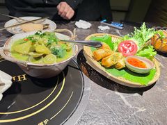 -泰傳奇