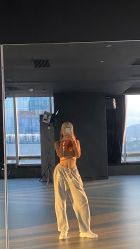 点击看大图 -OCEAN DANCE高空舞蹈室