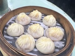 -食惠里小笼包面馆(越秀店)
