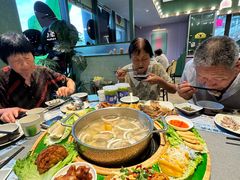 -椰小鸡·琼州糟粕醋·火锅(美兰缤纷城店)