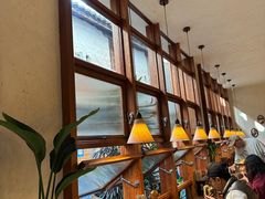 -银米·云南传统过桥米线(双廊黑金冠店)