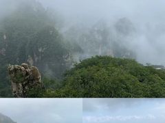 -狼牙山风景区