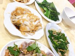 -电白鸭粥店(下沙二坊88号店)