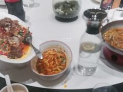 -金谷仓家庭料理(马泉营店)