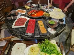 -宽坐火锅(万象城店)