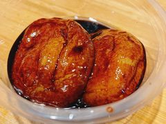 -回民餐厅(红旗路店)