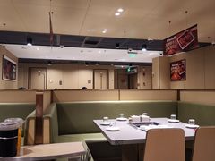 -海底捞火锅(安吉万达店)