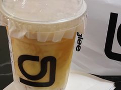 -gleeglee乐溢亦茶(朝阳大悦城店)
