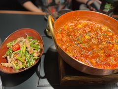 -Ameigo梅果·云贵川bistro(长宁来福士店)