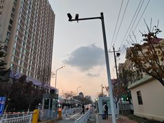 -山东大学(威海校区)