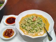 -俏东方·海味水饺·青岛菜(崂山店)