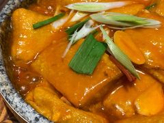 云南红河包浆豆腐-米店·云南菜(南门店)