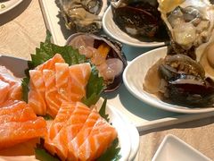 -上宴精品海鲜姿造(晶融汇旗舰店)
