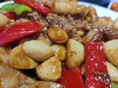 -如亿蒙餐