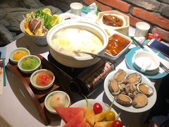 -南棠馆粤菜坊(群光店)