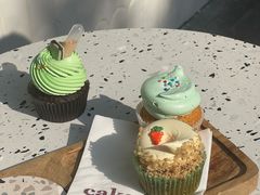 -caked(深圳购物公园店)