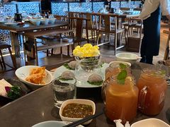 -捞王锅物料理(上海世茂广场店)