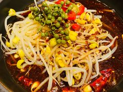 -云海肴·汽锅鸡·云南菜(苏州中心店)