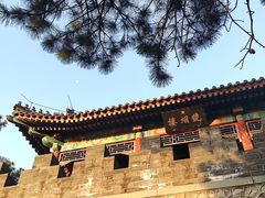 -香山公园