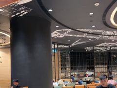 -星汇餐厅(新濠影汇店)