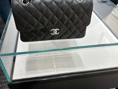 -CHANEL(恒隆广场店)