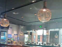 大堂-半天妖烤鱼(槐房万达店)