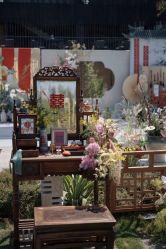 -禧百年中式婚礼馆