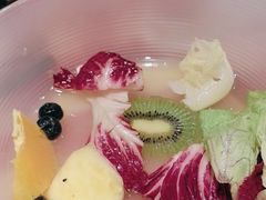 -西贝(科华王府井店)