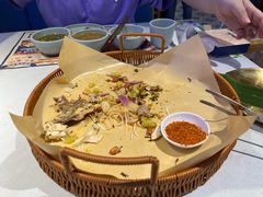 -太琼糟粕醋火锅·海南老爸茶(海棠湾臻选店)