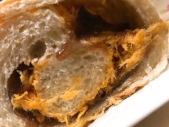 海苔麻薯肉松-破壳(万达广场店)