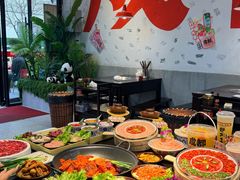 -万达广场(大明宫店)