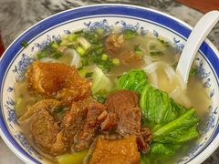 -潮惠居饮食店(光塔路店)