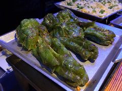 -很久以前羊肉串(打浦路店)