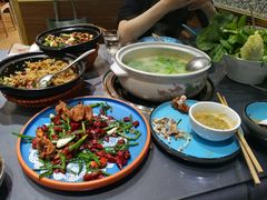 -金龙·打边炉(武进路店)