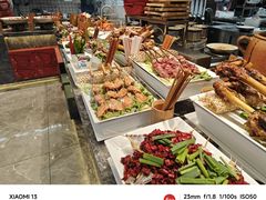 -潍城老菜馆·地标美食