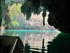 -三门海