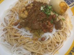 -粉小主·贵州酸汤牛肉粉(南京仙林金鹰店)