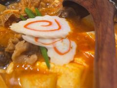 -上户日本料理(北仑富邦店)