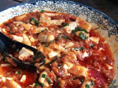 -乐山食古香跷脚牛肉