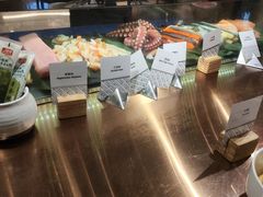 -广州希尔顿逸林酒店-OPEN開·全日制餐厅·海鲜·小火锅·自助餐(东风路店)